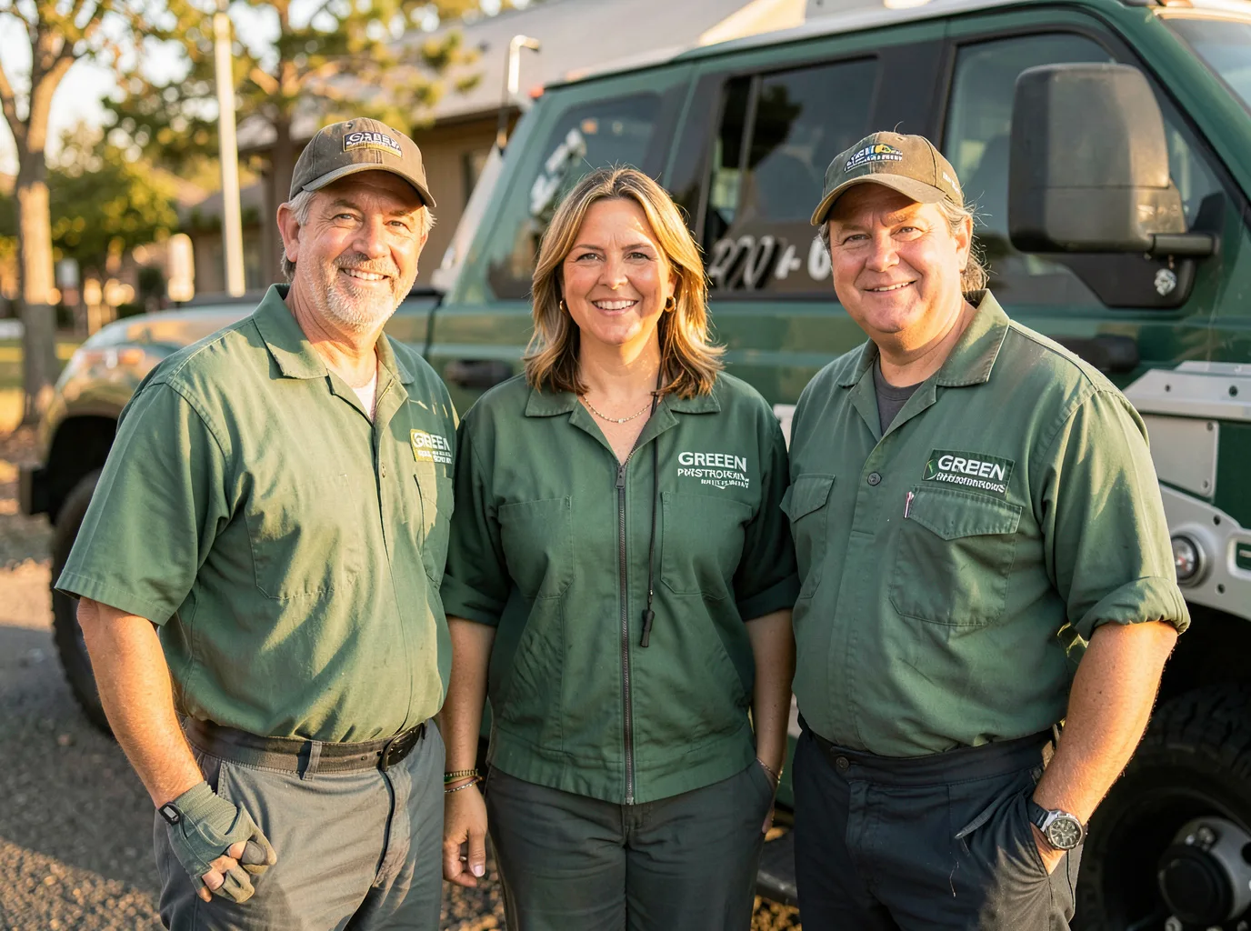 Water Damage Restoration company in Grottoes, VA