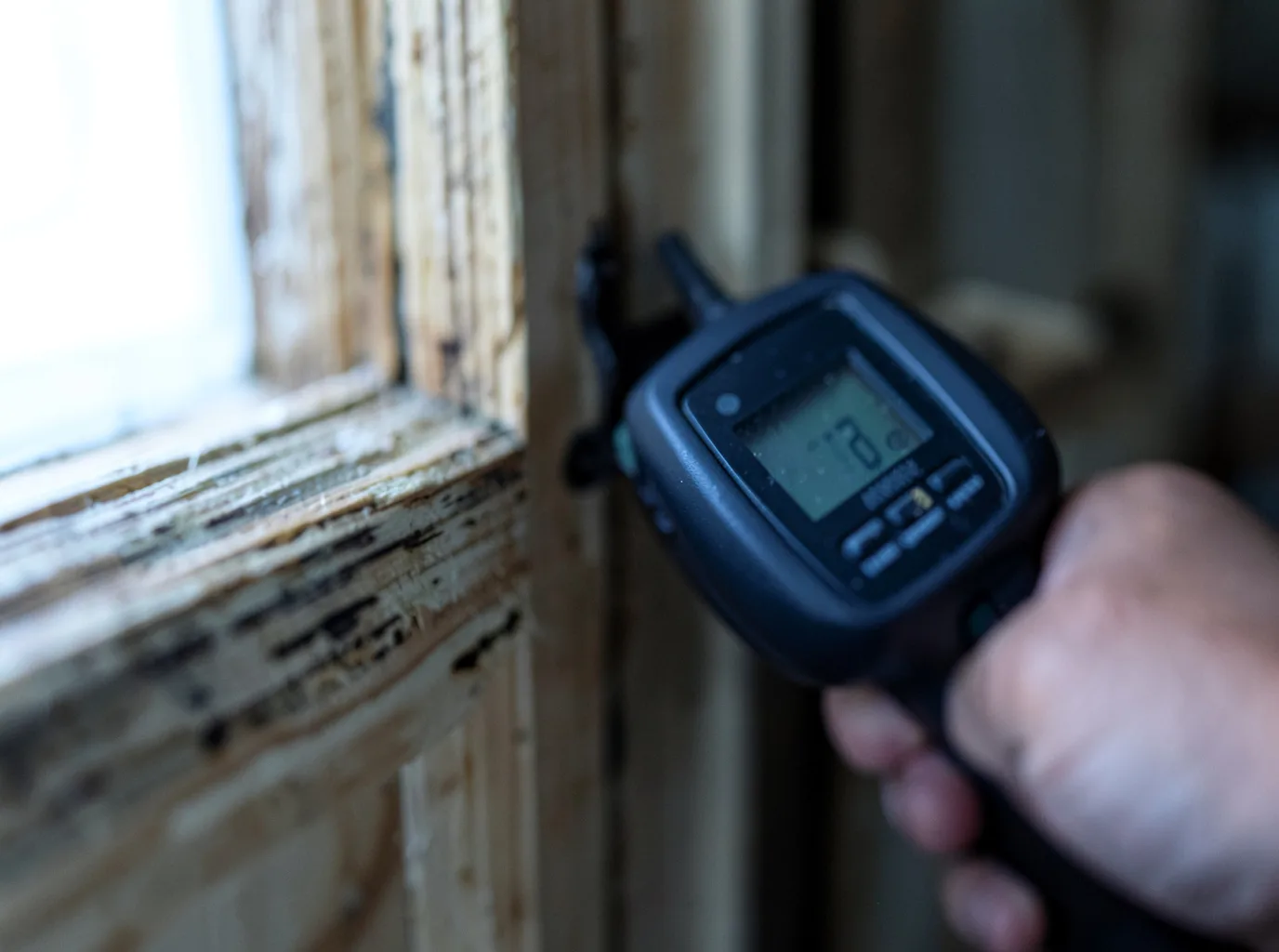 Contents Pack Out And Restoration in Grottoes, VA
